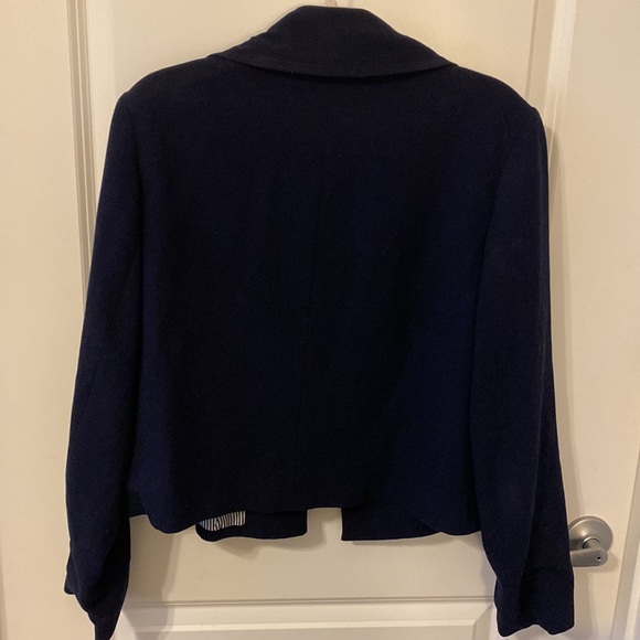 A New Day Navy Blue Blazer - Picture 4 of 4
